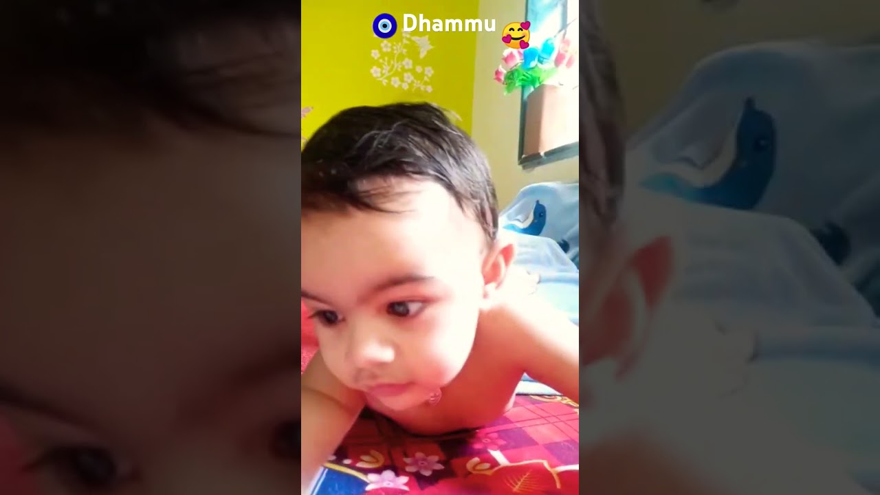 🧿🫶🫶🥰🥰 6 month baby boy 🥰😍😇😊🤩😘😘😘❤️