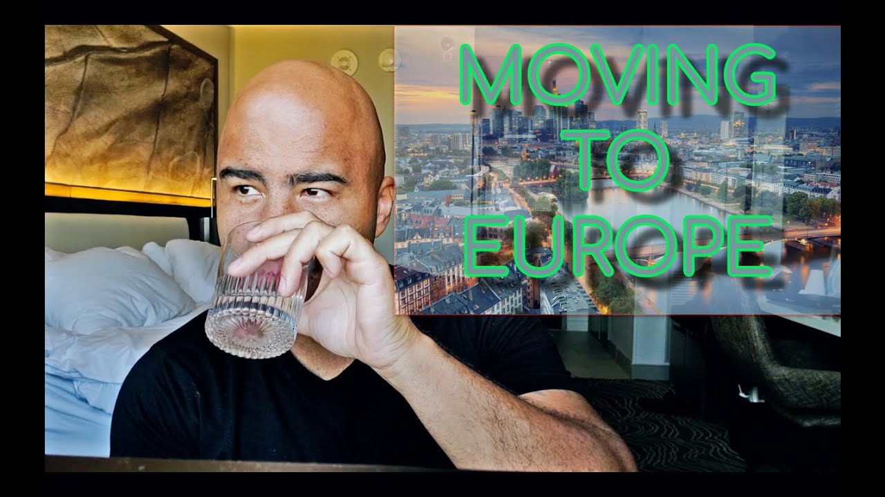Moving To Europe + Is Being A Great Top 40 & House DJ Possible?