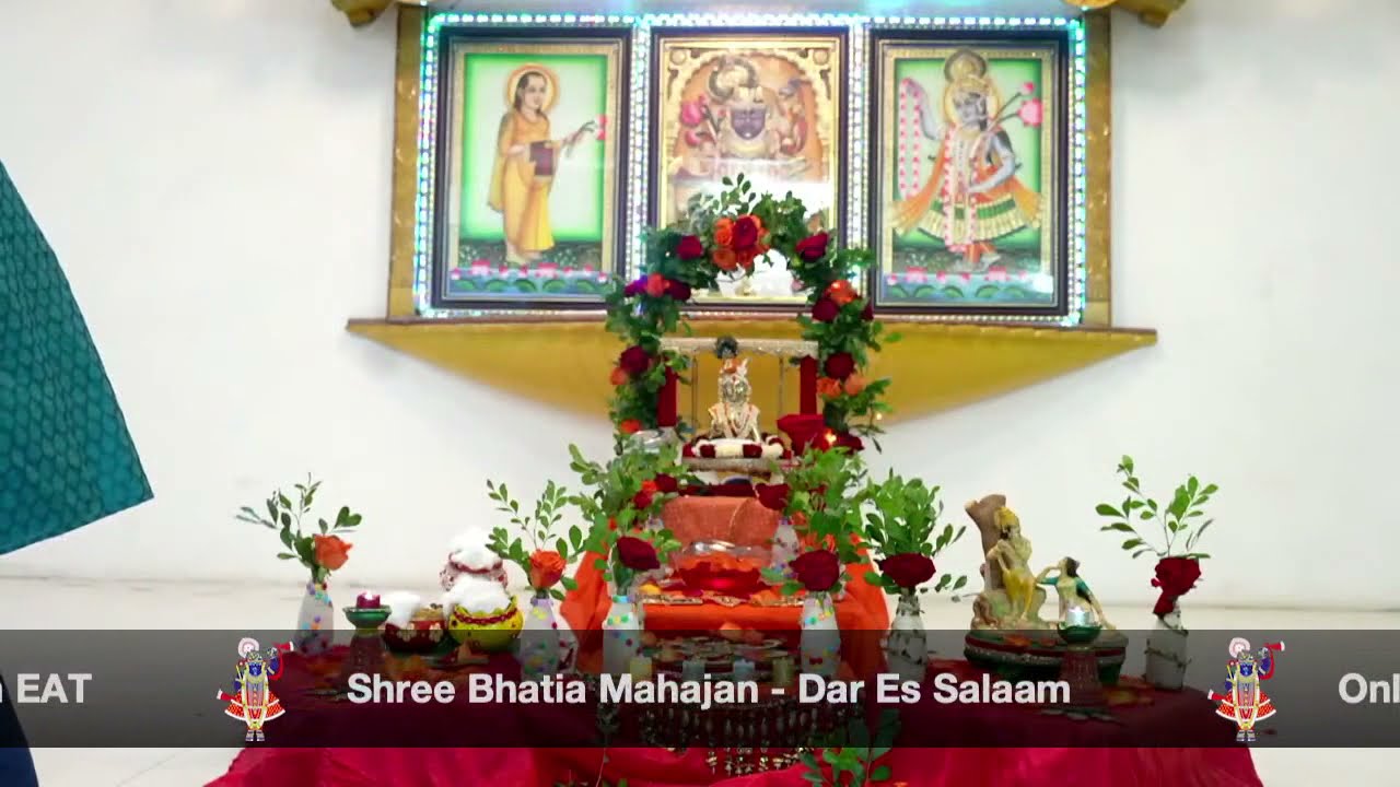 Online Satsang