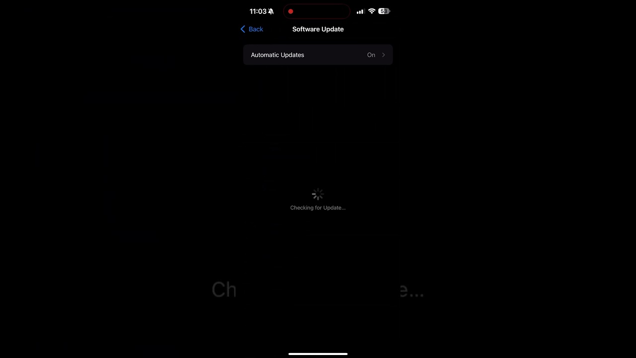 ios 18.4 beta 2 is out officially|#shorts #viralshorts #ios #iphone #ios18