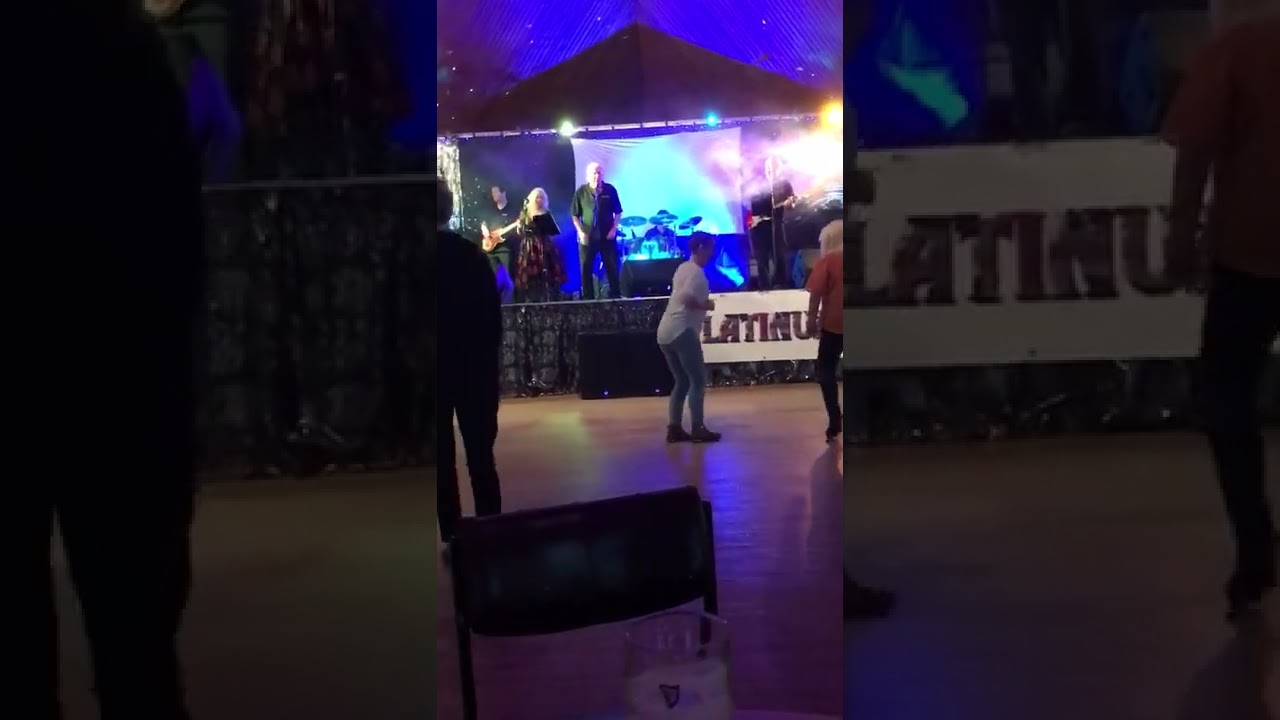 Runaround Sue - Chilton SC