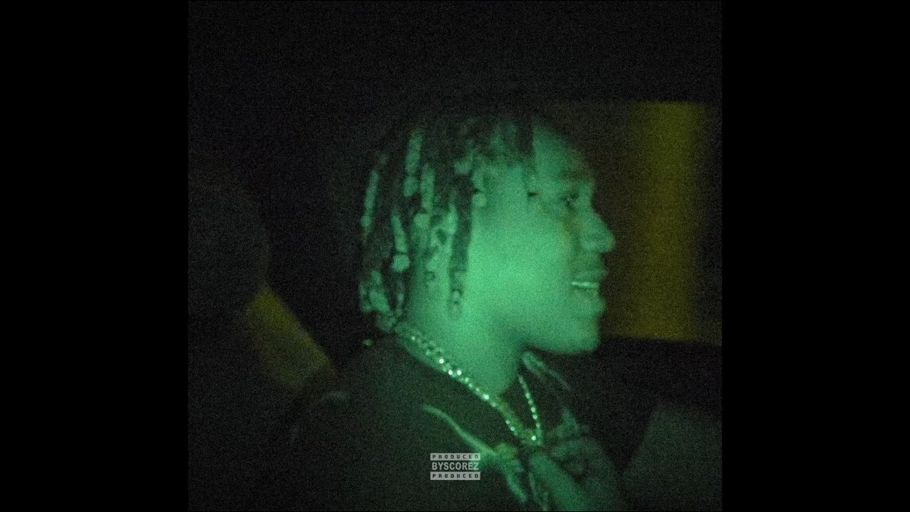 (FREE FOR PROFIT) Don Toliver Type Beat - 