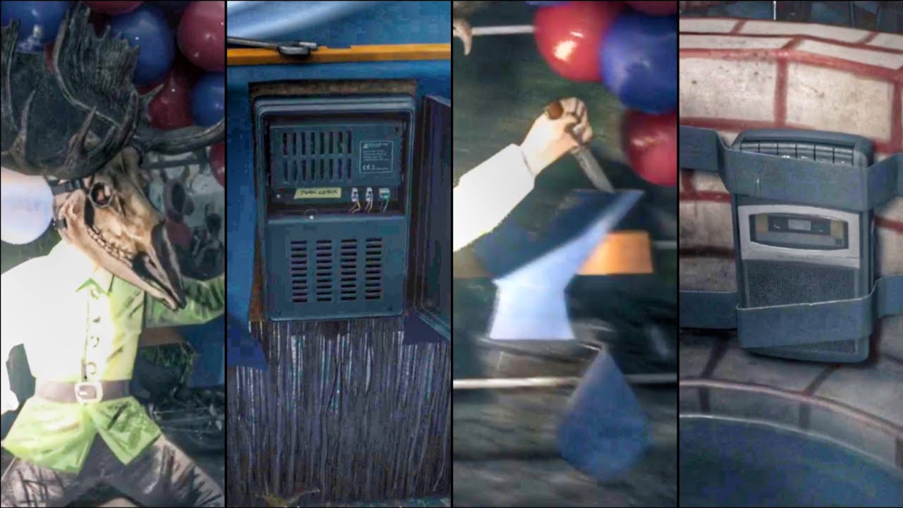 Complete the overlap ritual Walkthrough | Get the clicker from Mulligan & Thornton | Alan Wake 2