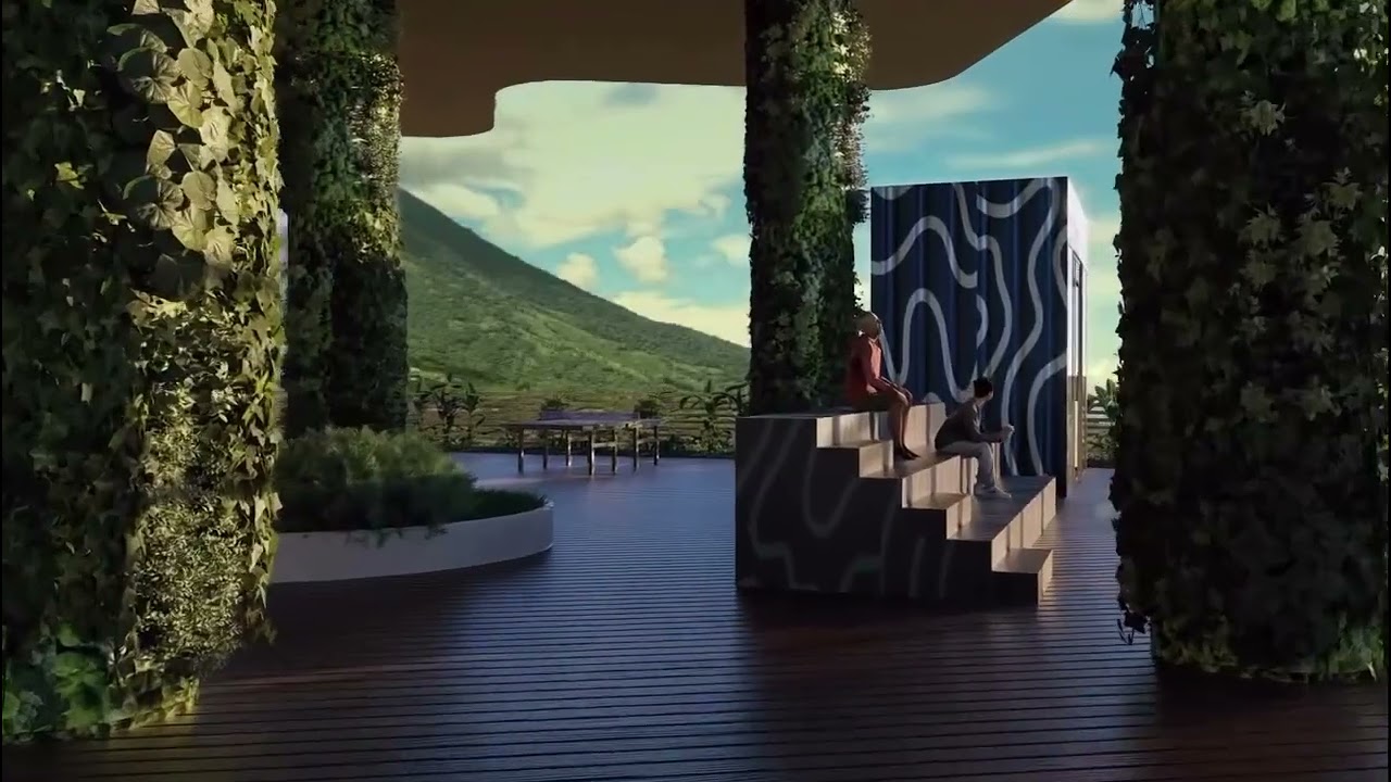 APARTAMENTOS HORIZON ONE, SAN BENITO