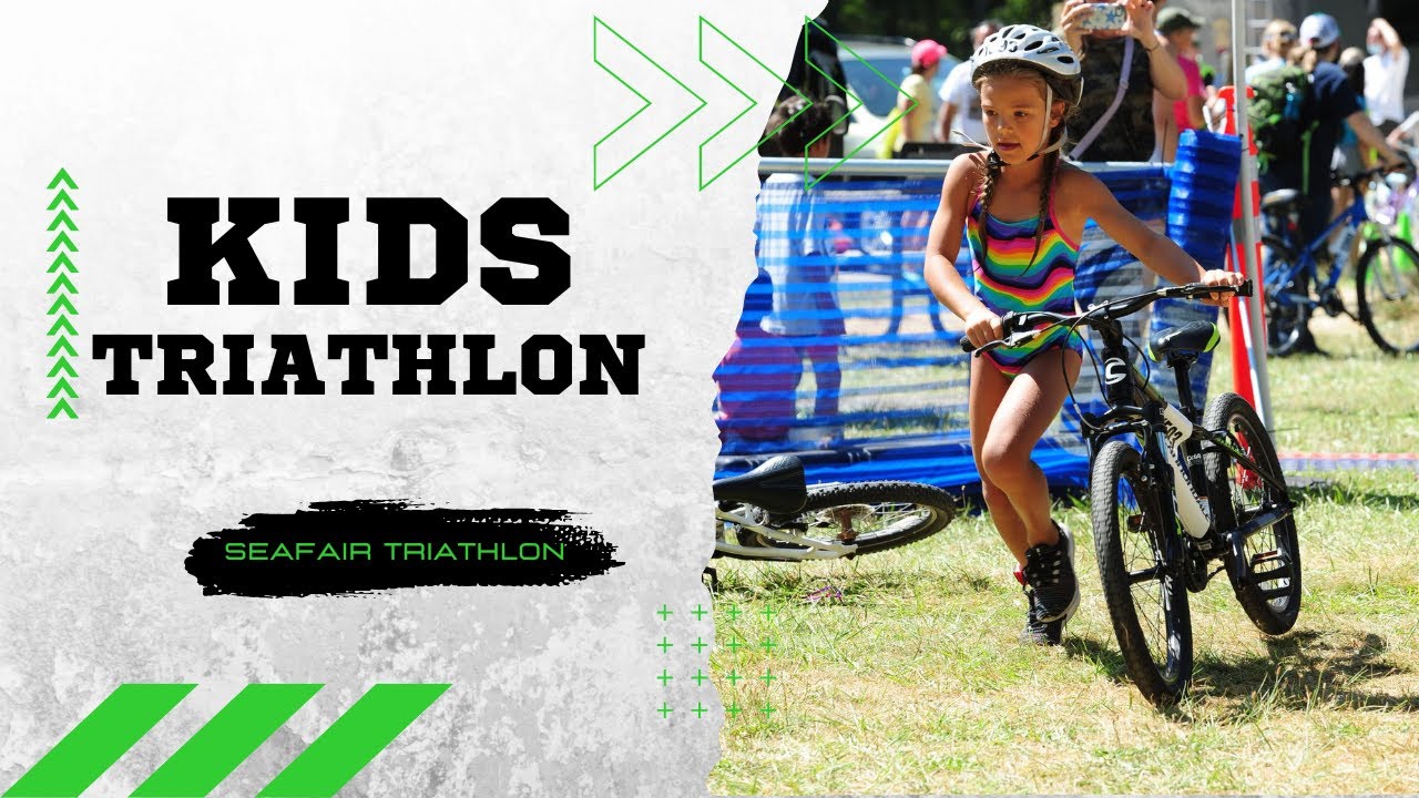 KIDS TRIATHLON