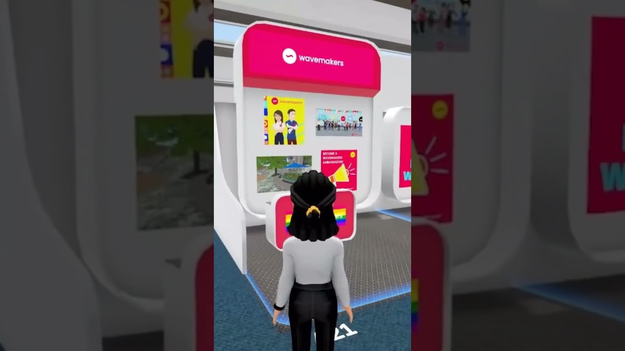 How to Introduce Yourself at a Virtual Career Fair