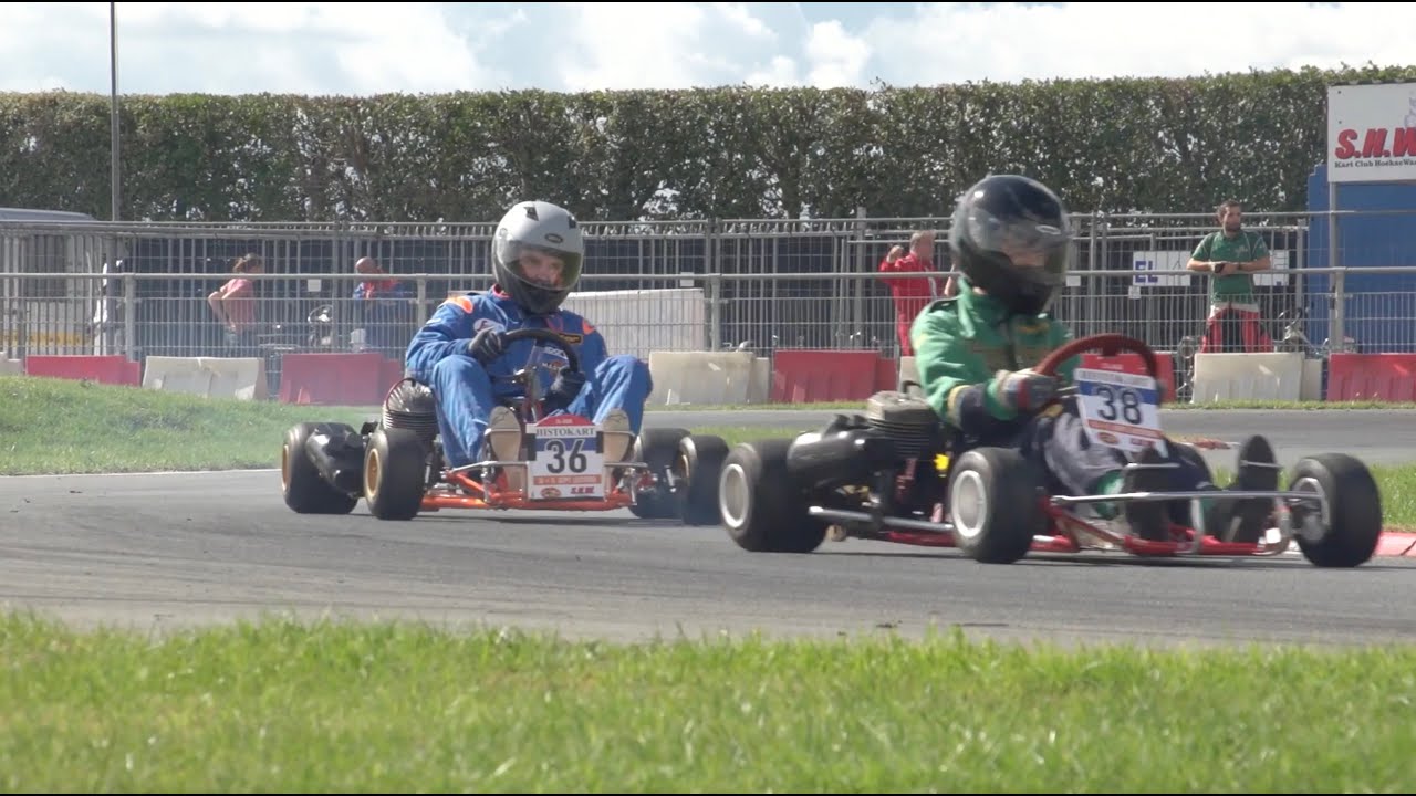 Histokart Nederland viert 25-jarig jubileum in Strijen