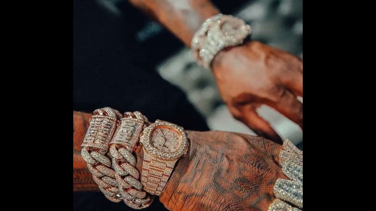 [FREE] Key Glock x Young Dolph Type Beat 2026 - 