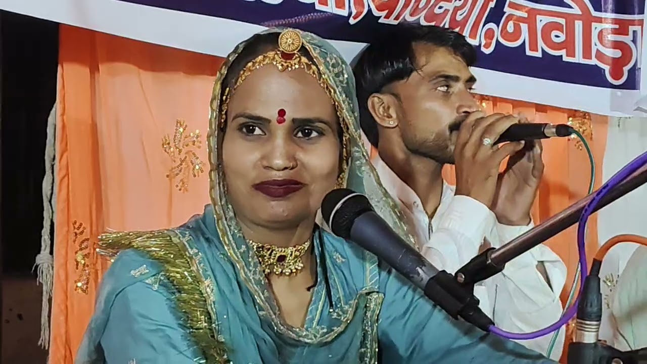 बाबा रामदेव जी महाराज भजन।।कोटड़े ले चालों म्हाने बाबा के ले चालों।।Singer Bindu Kumawat।।Shatrughan 
