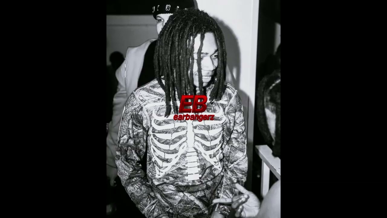 [FREE] LIL CRIX X YFG FATSO TYPE BEAT - 