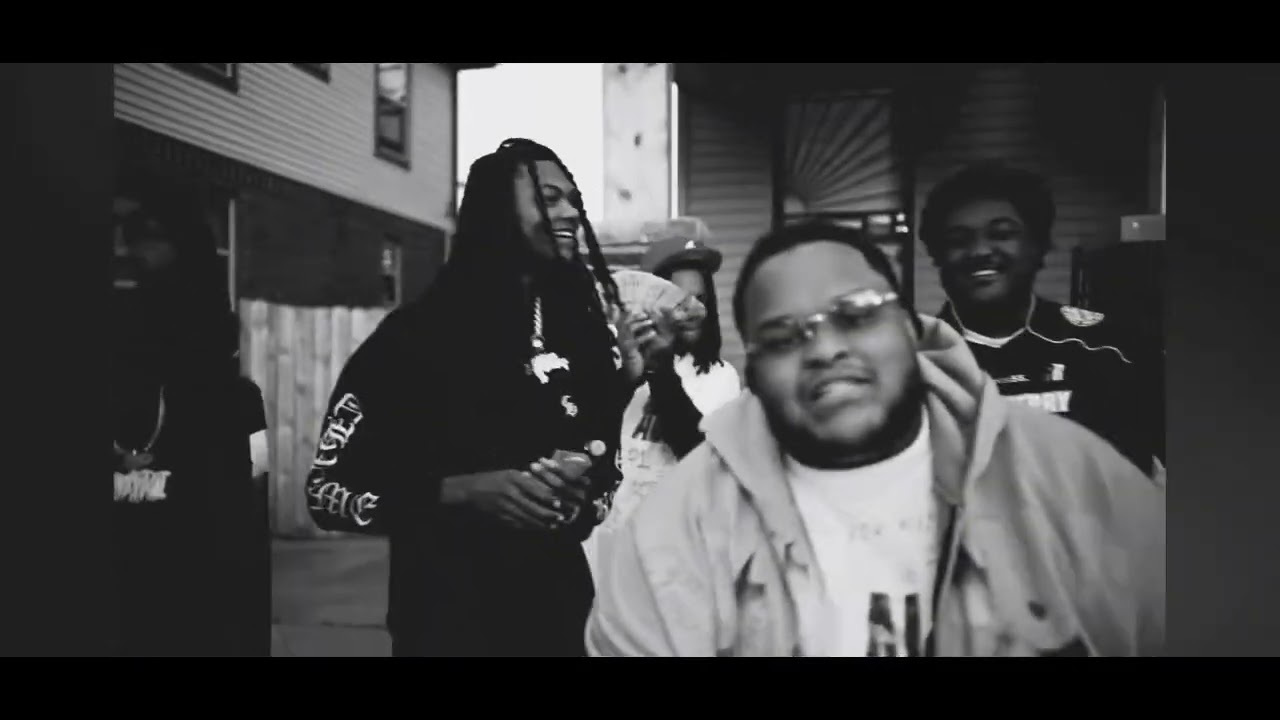 ♻️&rdquo;three R&rsquo;s&rdquo; Detroit &bull; Doughboy Roc &bull; Happy Dranker &bull; Big Quis Type Beat, Prod. By @L.AKross 