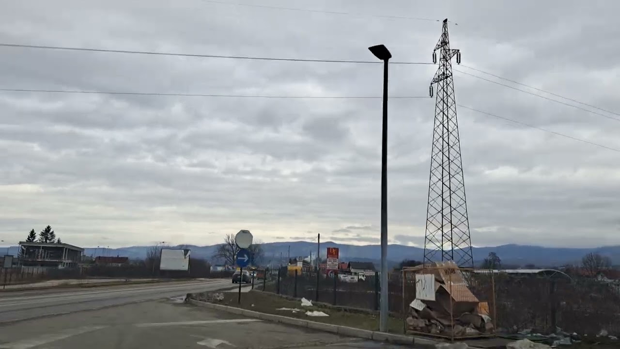Bugojno Banjaluka 20260130 093619