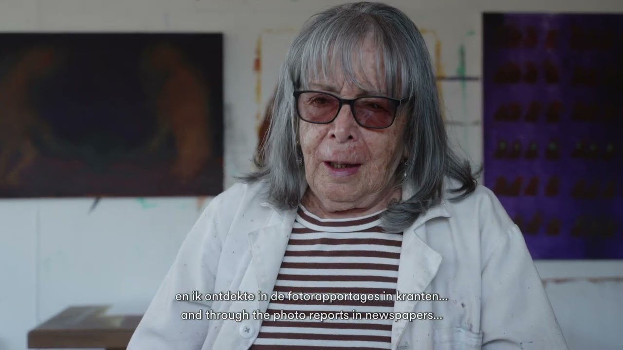 Beatriz González | In Her Own Words | De Pont Museum