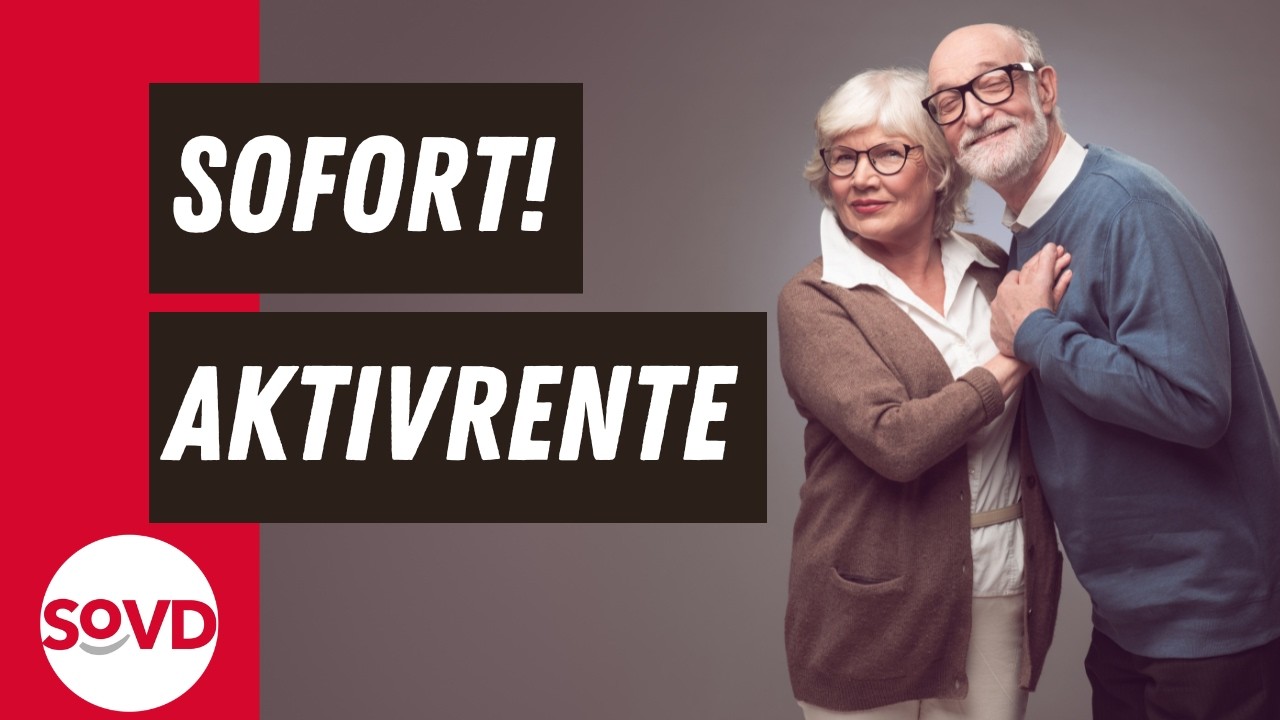 Aktivrente erklärt: 2000 Euro steuerfrei jeden Monat