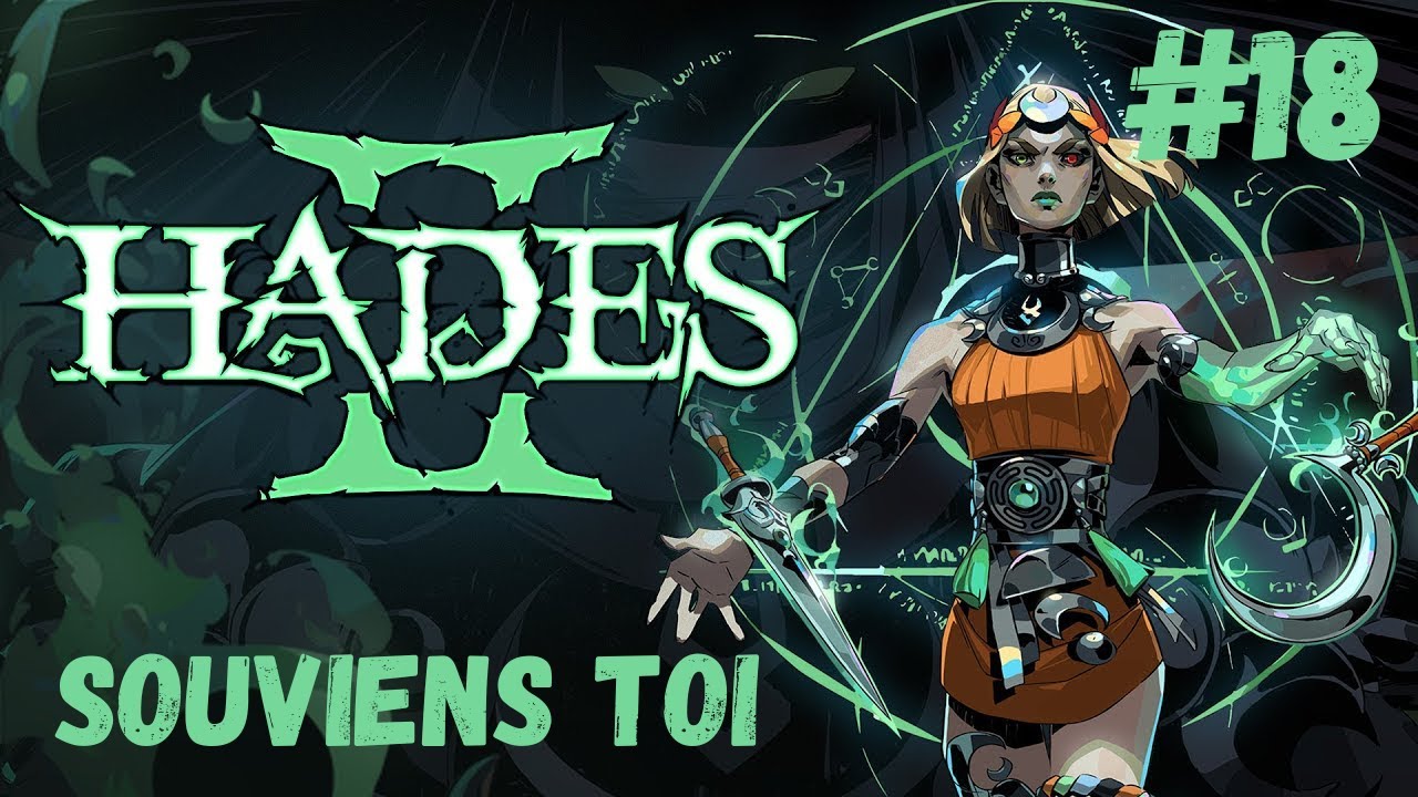 Souviens Toi - Hades II - #18