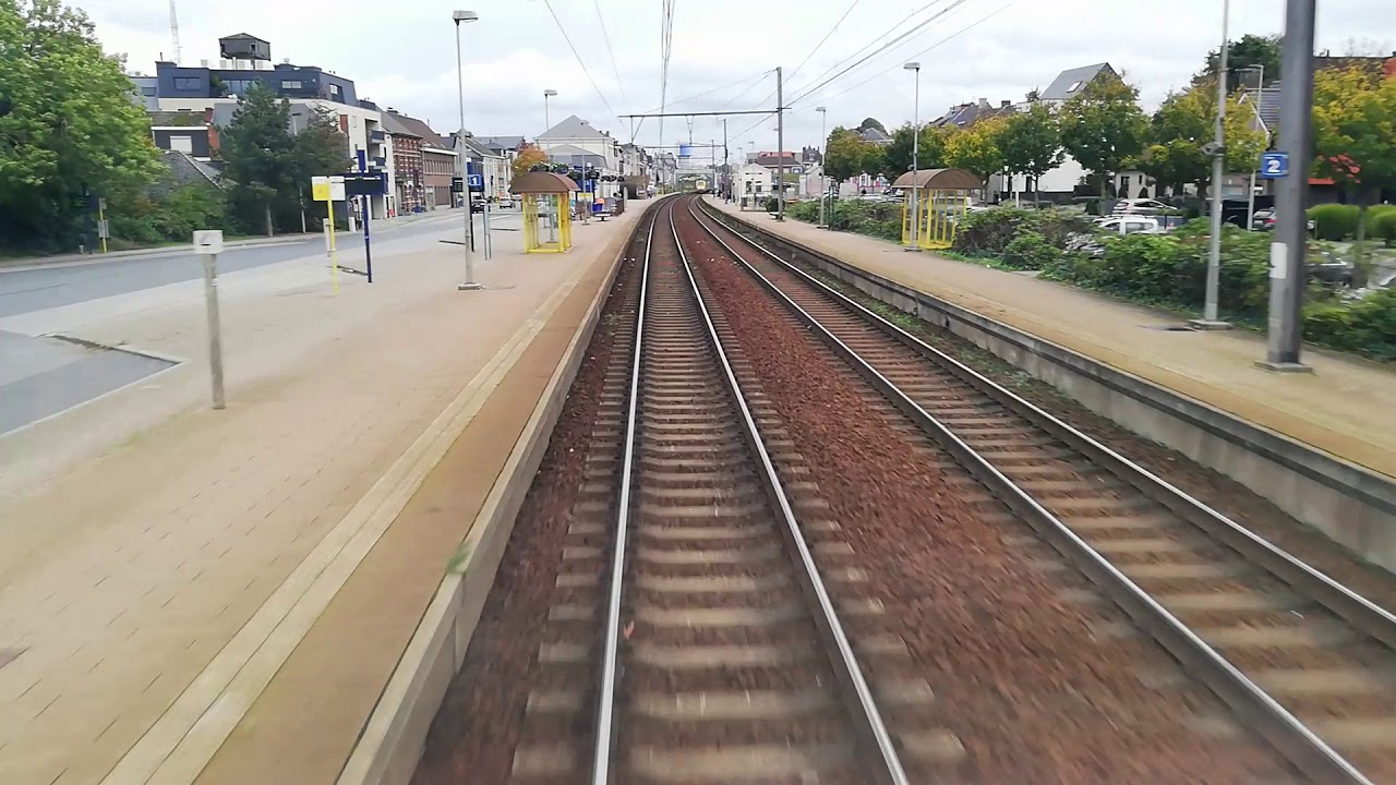 Van Gent werkplaats naar Mechelen