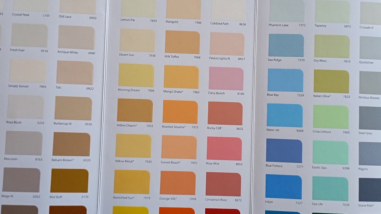 apex ultima colour exterior combination | Asian paints colors card | apex ultima protek colour card