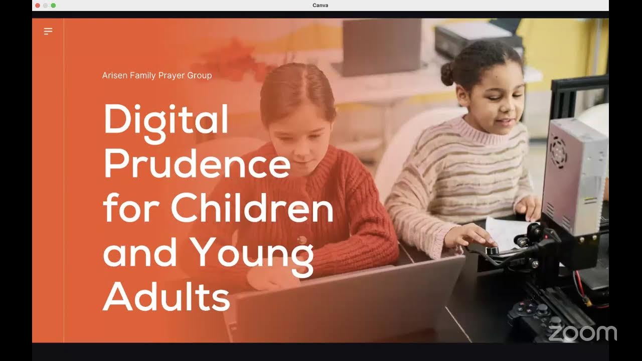 AFPG SEMINAR.  DIGITAL 🔥 PRUDENCE.  🔥 06/02/2026