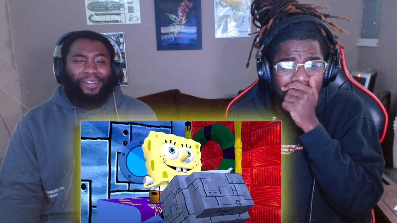 AYOOO LMAOO | Glorb - The Bottom (Official Music Video) | SmokeCounty JK Reaction