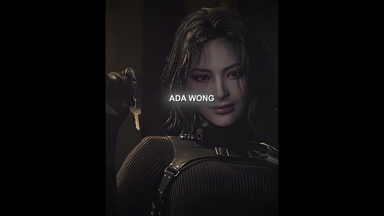 Rating Female Game Characters | MEIA NOITE - Edit 