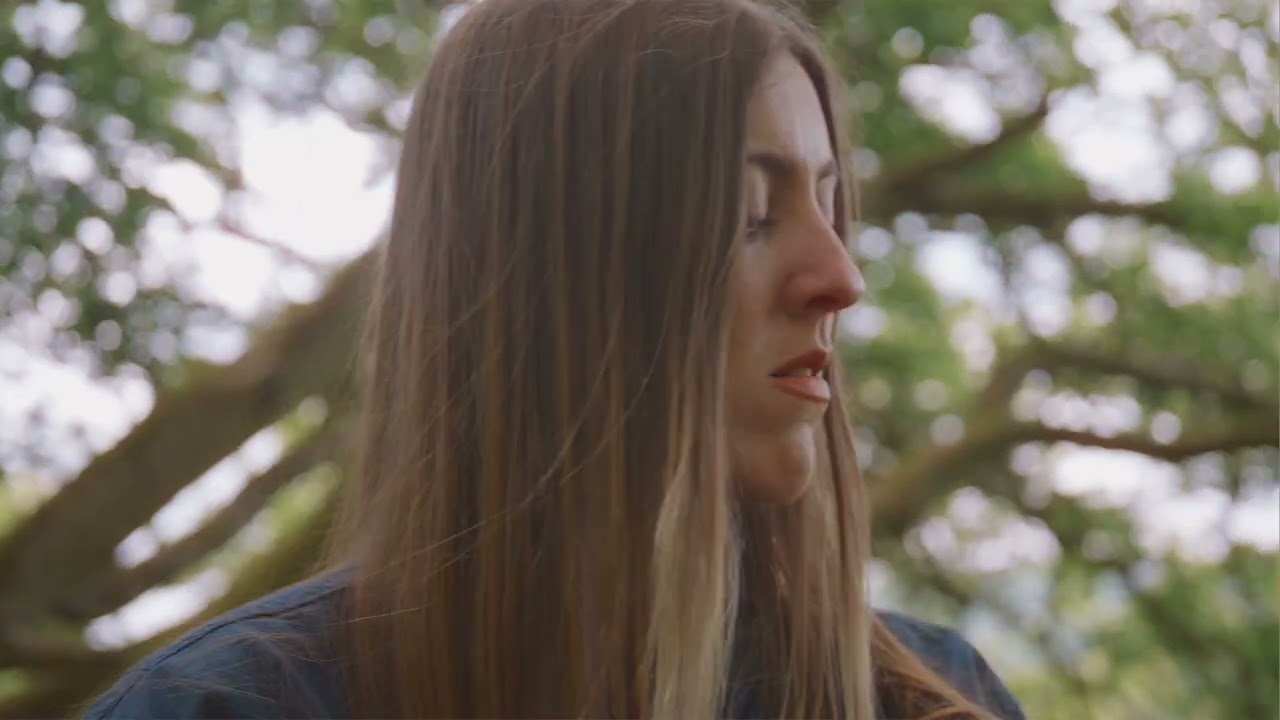 fieldlily / 'Grow' (Unplugged on Dartmoor)