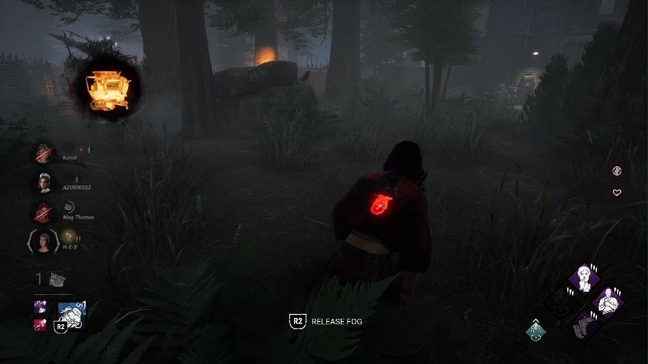 The Power of No Mither