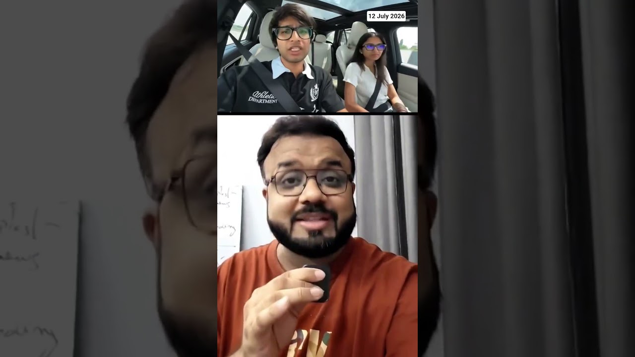 Sourav Joshi's E20 Petrol Claim: Can Ethanol Really Reduce Mileage?