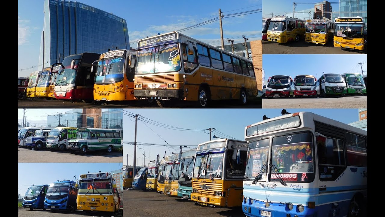 Buses tuning: edición 2da Expo Descendencia Micrera 2023
