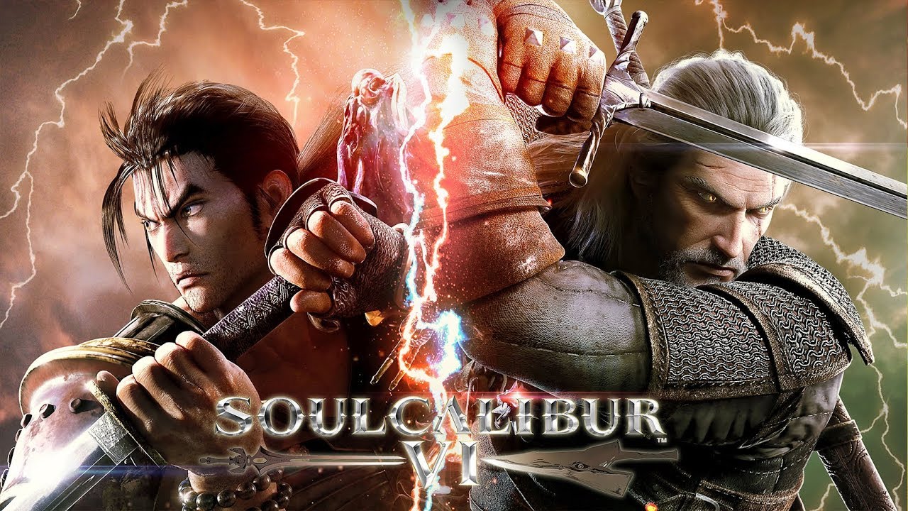 Soul Calibur VI - Museum OST 17