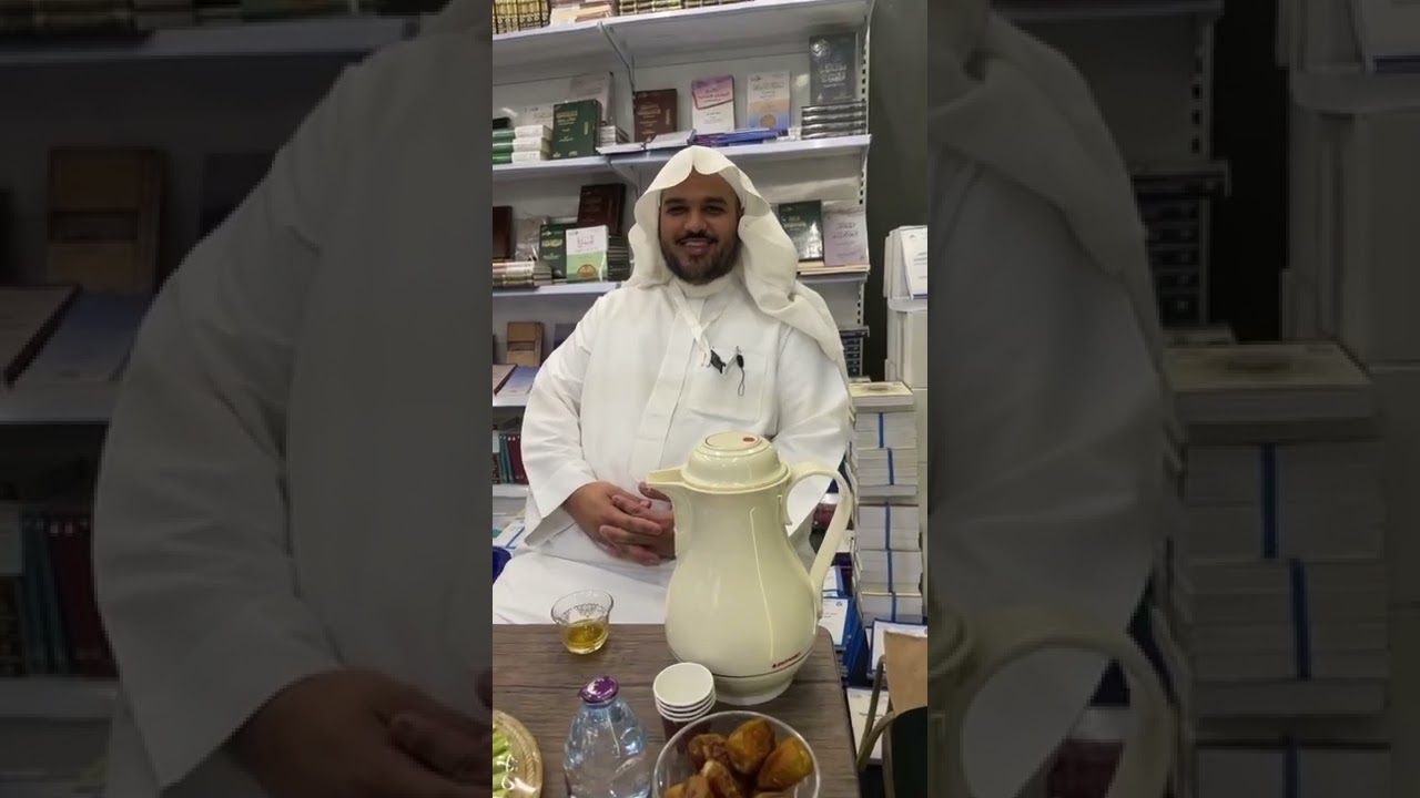 جولة في معرض الرياض الدولي للكتاب 2022 المعرض الأكبر في تاريخه