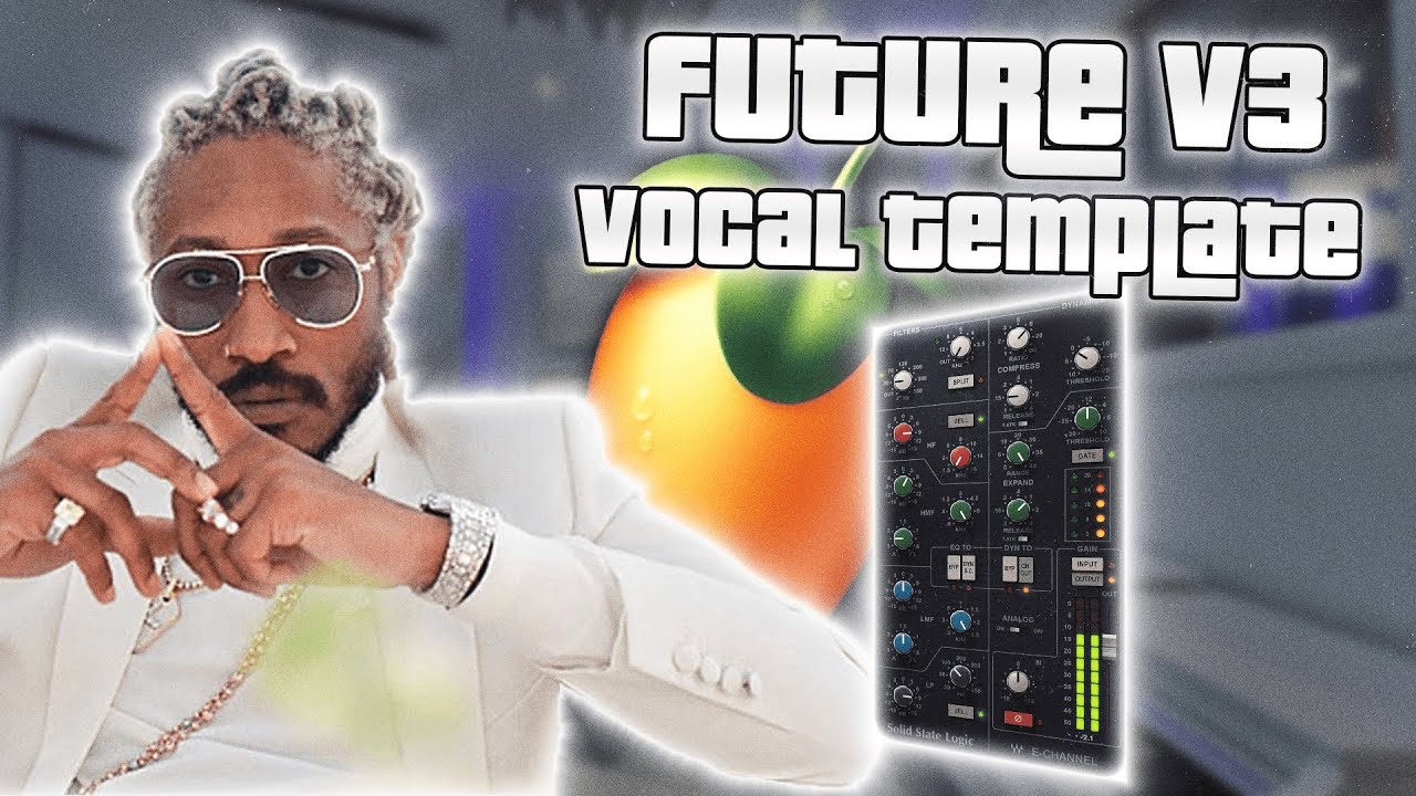 Record PRO AutoTune Vocals In 2025 EASY 🤩 Future Vocal Tutorial