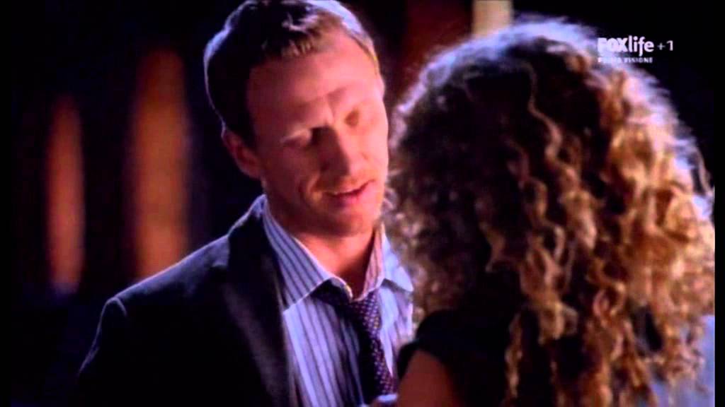 Grey's Anatomy   8x19   Apparati vitali 2