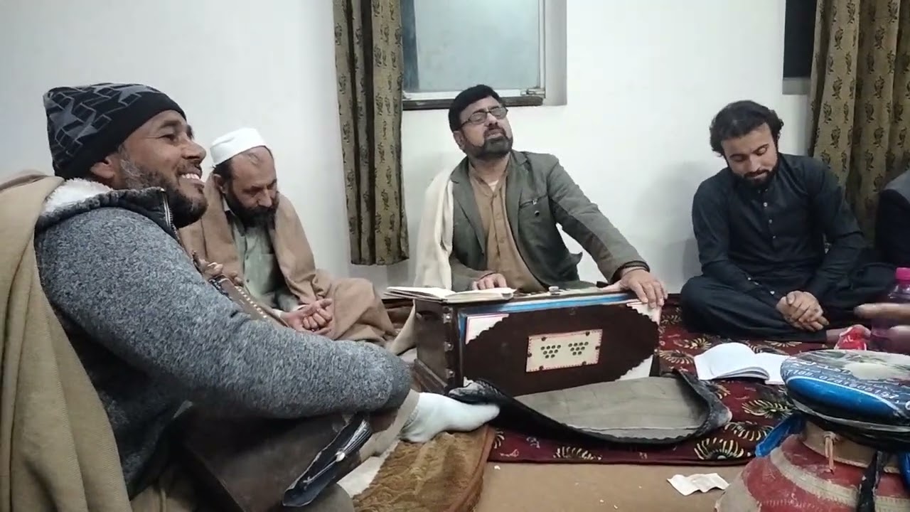@Pashto1TVchannel @PashtoSongs786-m3h 