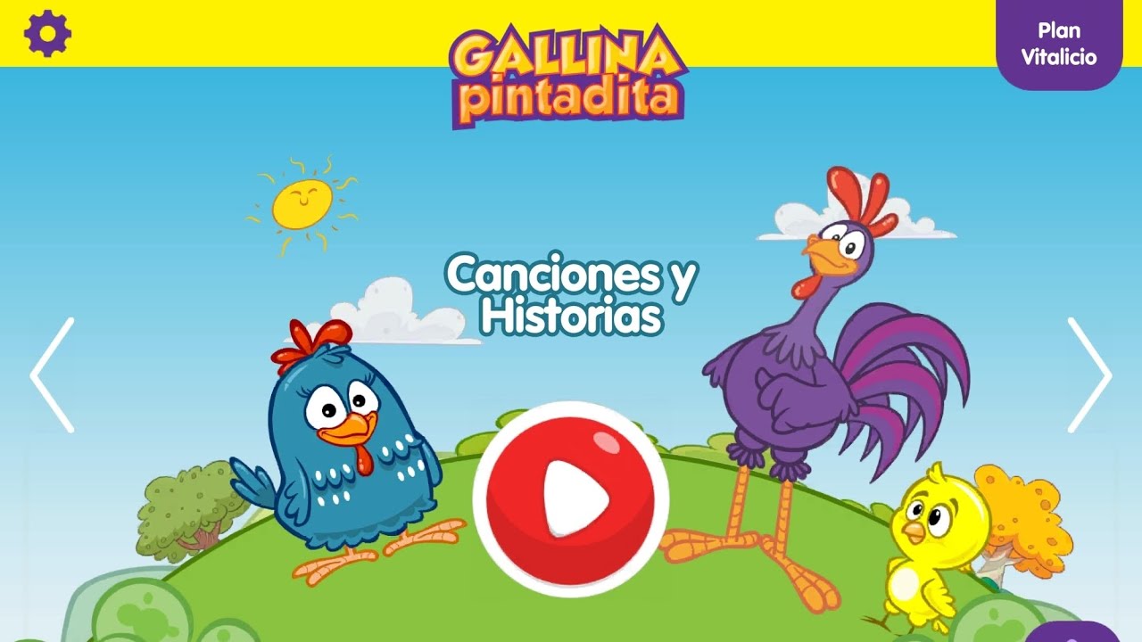 10 curiosidades de app gallina pintadita 6.1.1