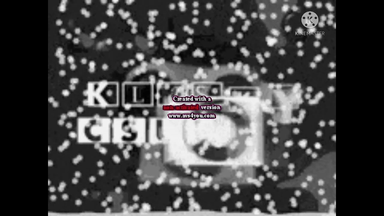 Klasky csupo logo major pixelTrack 888888