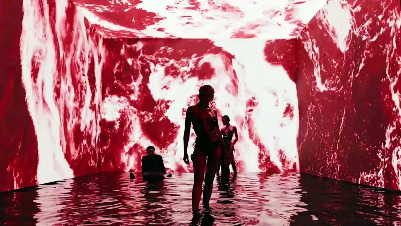 [FREE] Baby Keem Type Beat | 