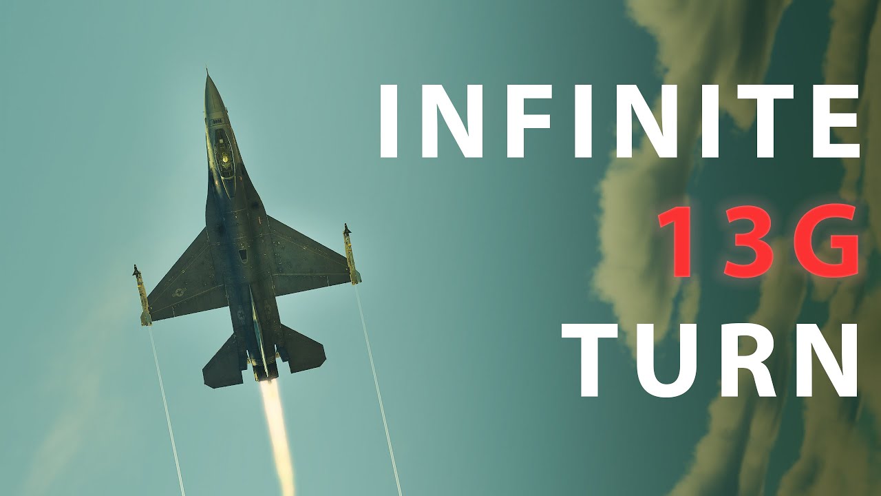 Эта скрытая механика War Thunder позволяет вам летать БЕЗ СОЗНАНИЯ (в игре)