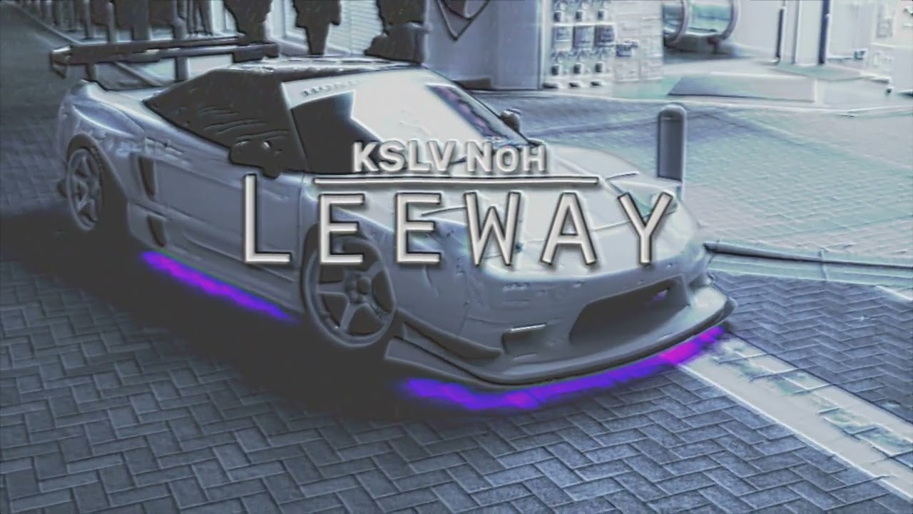 KSLV - Leeway