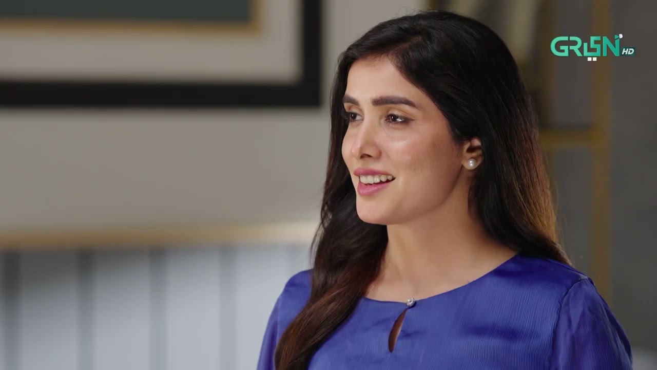 Sahil Tumhari Nazar Aashir Ki Biwi Par Hai | Aik Bhool | Saniya Shamshad | Ali Abbas |