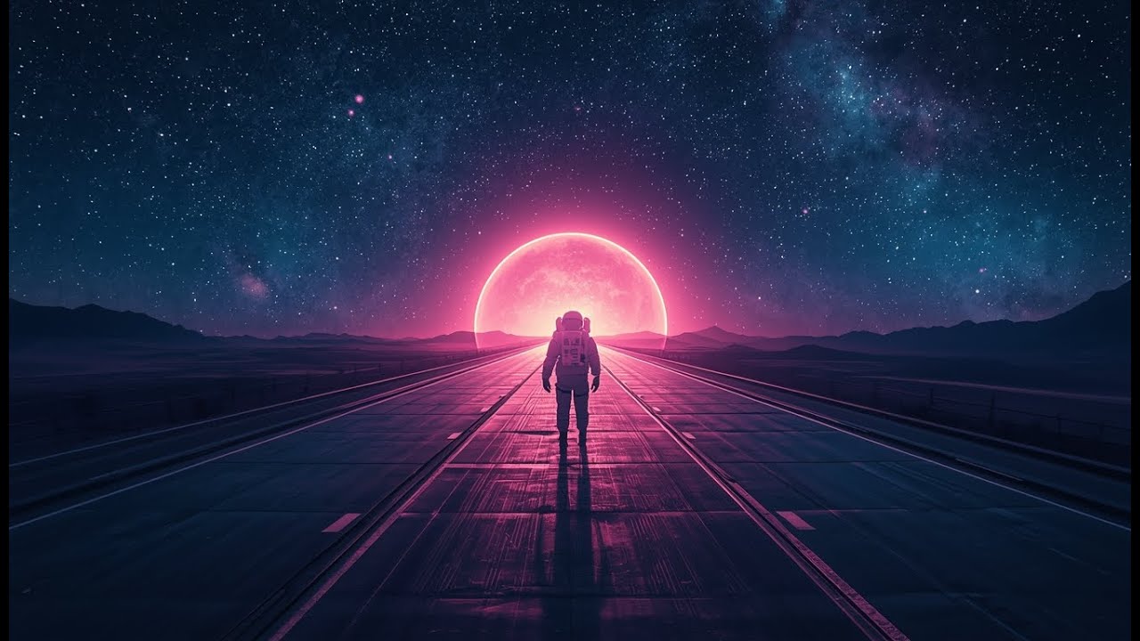 Hyzen - Event Horizon Highways