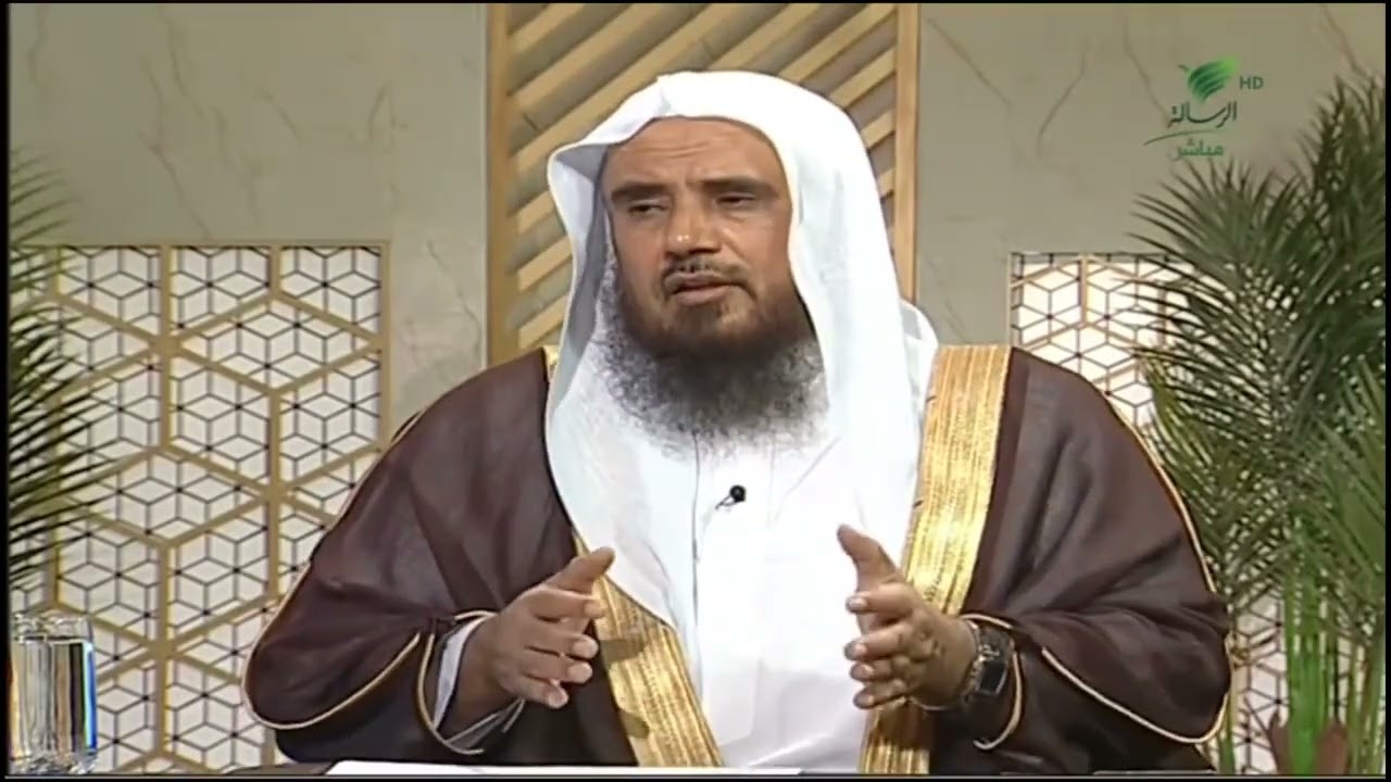 مسافرة لمدة تصل 20 يومًا.. هل لها الجمع والقصر في الصلاة؟ -الشيخ د. سعد الخثلان #يستفتونك