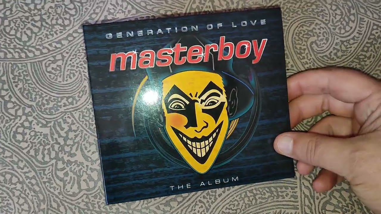CD ДИСКИ ОТ MASCHINA RECORDS