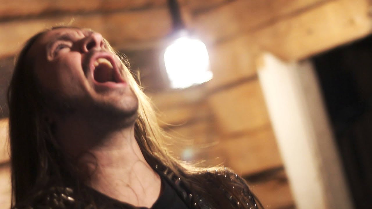 Dispyt - En Man I Sina Bästa År (Official Video)