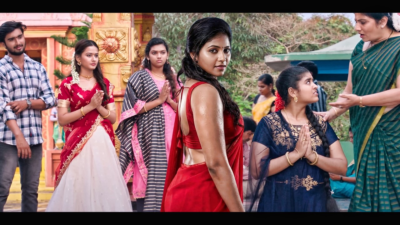 Milokuddu (HD) Blockbuster South Indian Hindi Dubbed Action Full Movie 2026 | साउथ हिंदी HD मूवी