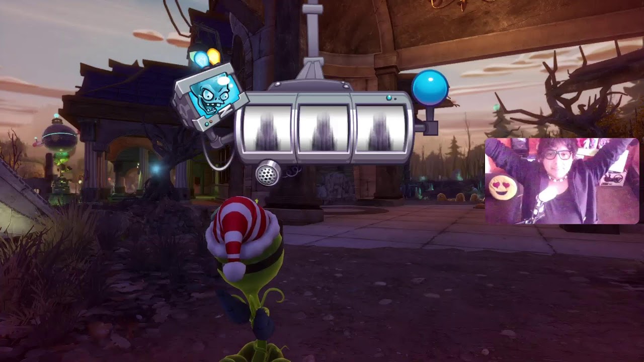 Pvz Garden Warfare Operaciones jardín #306 #ps4 #ps3games #pvzgw1 #plantsvszombies #pvz #ps5 #Gaming
