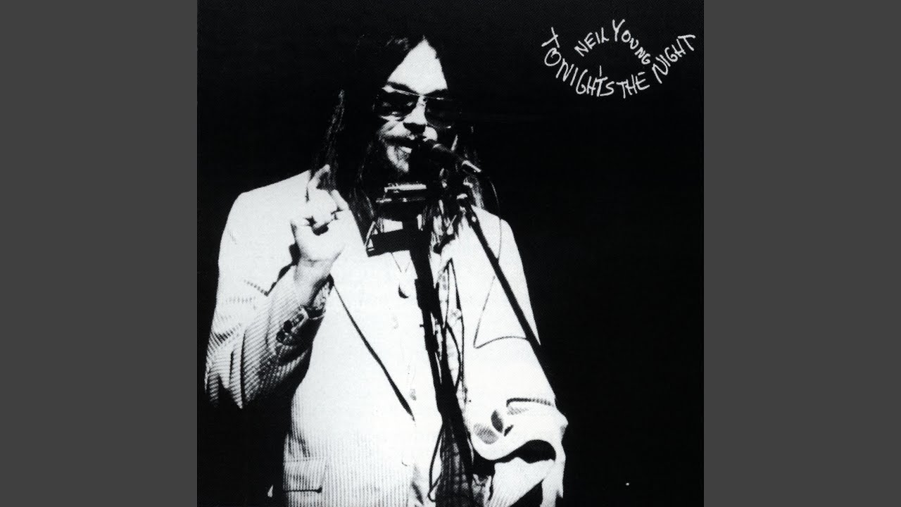 Tonight's the Night (2016 Remaster)