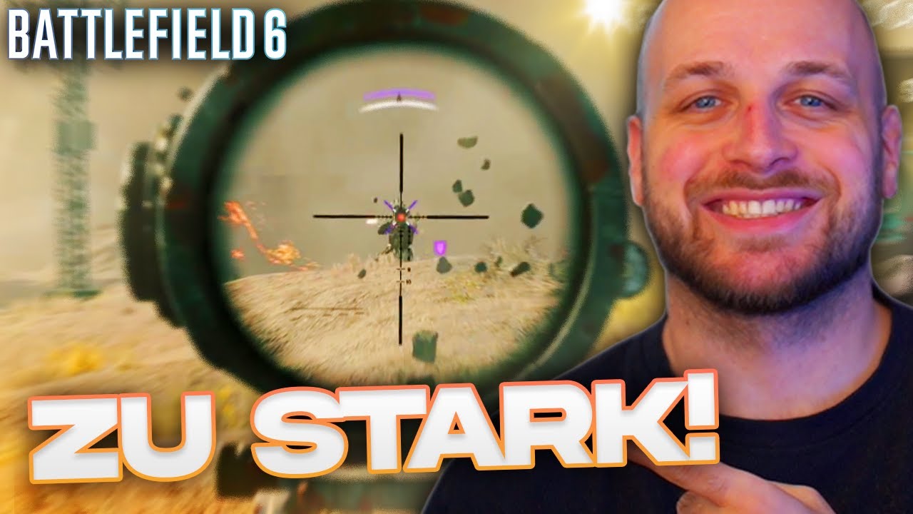 OG DUO mit GUSTAFGABEL & KTS LOADOUT