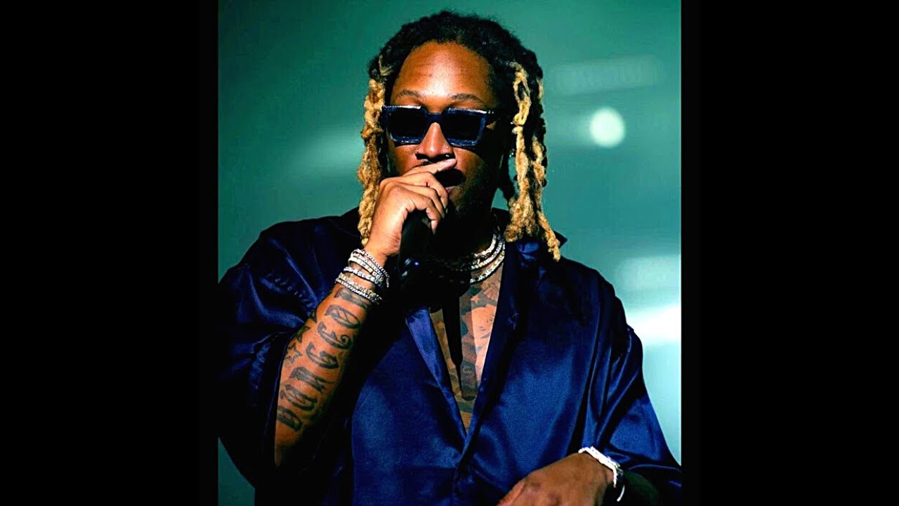 [FREE] Future Type Beat 2023 - 