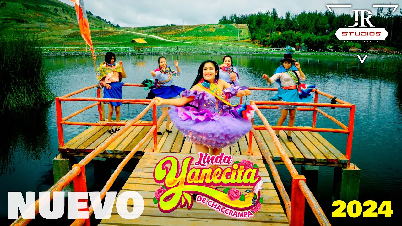 LINDA YANECITA / VOLVERA DIRÀS / CARNAVALES 2024 /JR STUDIOS