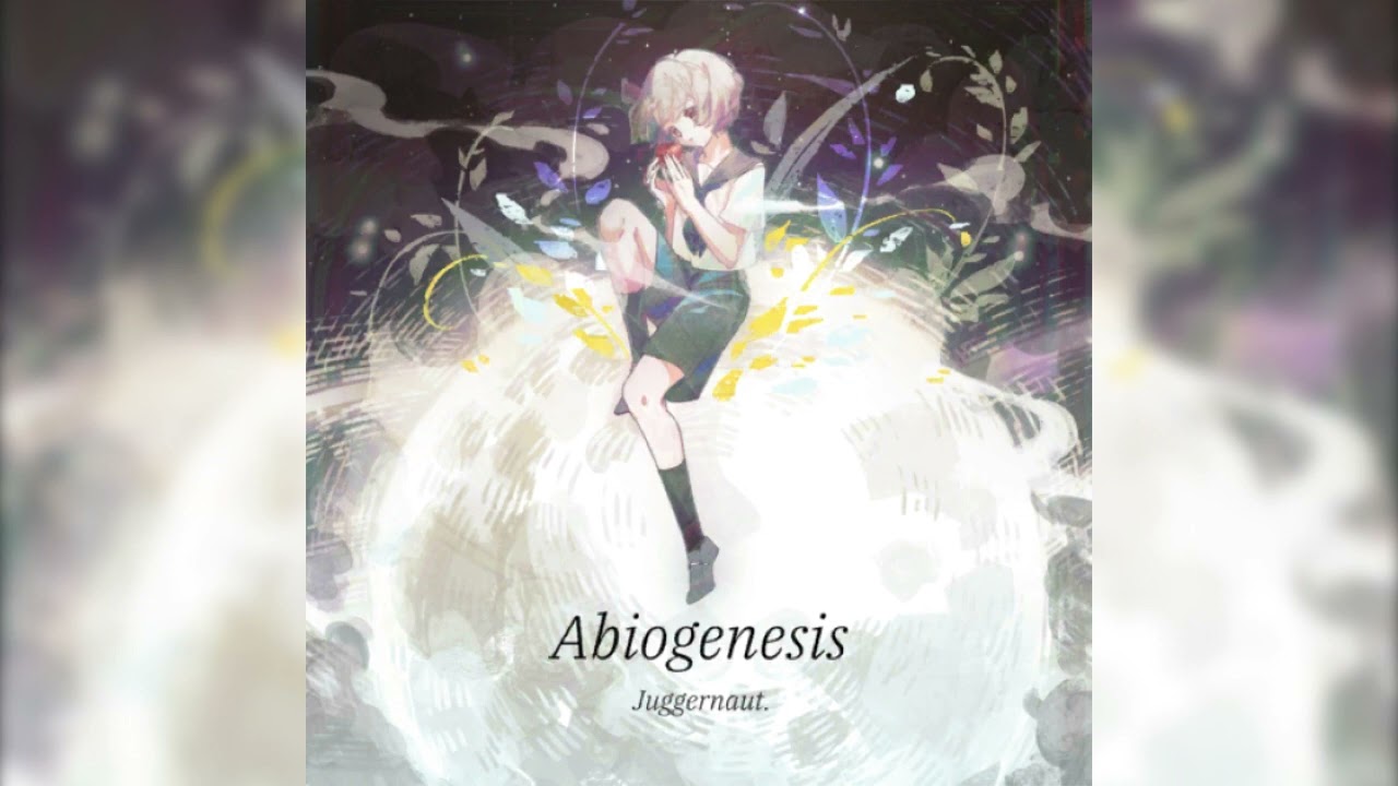 [Rizline] Abiogenesis - Juggernaut.【Music】